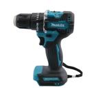 18v Makita Ddf487 Sem Fio Brushless Martelo Driver Broca Impact Chave De Fenda Elétrica Ferramenta