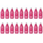 18x Leite de rosas desodorante tradicional remove excesso de oleosidade ação duradoura 100ml