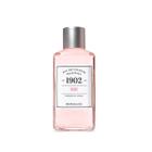 1902 Rose Eau de Colegne Perfume Unissex 245ml