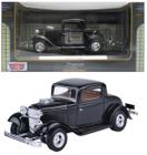 1932 Ford Coupe - 1/24 - American Classics - Motormax