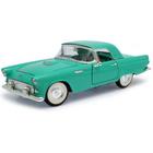 1955 Ford Thunderbird - Escala 1:18 - Yat Ming