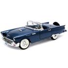 1957 Ford Thunderbird - Escala 1:18 - Yat Ming