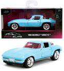 1966 Chevrolet Corvette - Pink Slips - 1/32 - Jada