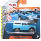 1966 Ford Bronco - Fresh Metal - 1/64 - Maisto