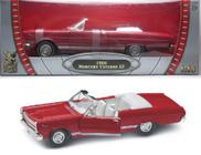 1966 Mercury Cyclone GT- Road Signature Collection - 1/18 - Yat Ming