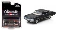 1967 Chevrolet Impala Sport Sedan - Hobby Exclusive - 1/64 - Greenlight