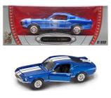 1968 Shelby GT-500KR - Road Signature Collection - 1/18 - Yat Ming