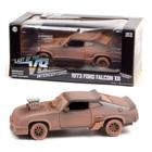 1973 Ford Falcon XB Weathered Version - Last of The V8 Interceptors Mad Max - Hollywood - 1/24 - Greenlight