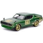 1973 Nissan Skyline 2000GT-R (KPGC110) - Design Tokyo Mod - Maisto - Escala 1:24