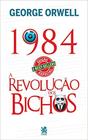 1984 e a revolução dos bichos - edição 2 best-sellers especial - george orwell