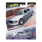 1990 Mercedes-Benz 190 E 2.5 Evolution II - Car Culture Modern Classics 5 - 1/64 - Hot Wheels Premium