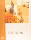 1a Ed. Sonata Bwv 1020