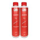 1ka Shampoo Pré Tratamento Anti Residuos 2x 1000ml