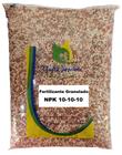 1kg NPK 10-10-10 Adubo Fertilizante Rosa do Deserto Orquídeas - Multi Jardim