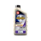 1L Óleo Lubrificante Havoline PRO DS 5W-30 SP Sintético Dexos 1 Texaco