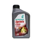 1L Oleo Lubrificante Petronas Moto 4T Sprinta F500 10W-30 Semissintético