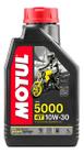 1l Oleo Motul 5000+ 10w30