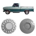 1x Calota Centro Roda Binno Bbs R650 Aro 15 F1000 Ranger S10