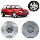 1X Calota Centro Roda Vw Gol Gti 16V 1995 A 1998 01030024