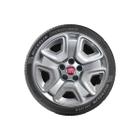 1X Calota Fiat Toro Aro 16 2021 300Cp