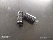 1x Capacitor Eletrolítico 2200uf/16v 105 12,5x25mm Pre