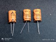 1x Capacitor Eletrolitico 2200uf/25v 105 16x25mm Epcos