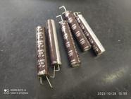 1x Capacitor Eletrolítico 47uf/450v 105 10x50mm Samyoung