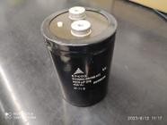 1x Capacitor Eletrolitico 4800uf/400v Giga 85º 75x105mm