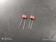 1x Capacitor Mica Prata 15pf/500v Tolerancia 0,5pf Icl