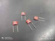 1x Capacitor Mica Prata 15pf/63v Tolerancia 1pf Cm1 Icl