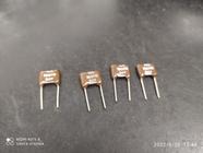 1x Capacitor Mica Prata 1,93nf/50v = 1k93/50v 2% Icl