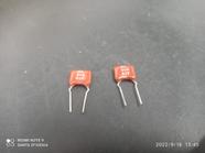 1x Capacitor Mica Prata 2nf/63v = 2k/63v 0,625% Icl