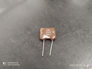 1x Capacitor Mica Prata 330pf/3kv 5% Icl