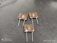 1x Capacitor Mica Prata 3nf/1kv = 3k/1kv 5% Icl