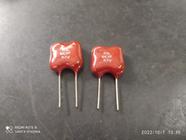 1x Capacitor Mica Prata 6,3nf/63v = 6k3/63v 2% Icl