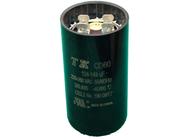 1x Capacitor Partida 124-149uf/220v-250v Cd60 35x70mm Tk