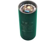 1x Capacitor Partida 430-516uf/220-250v Faston 45x111mm Tk