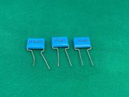 1x Capacitor Poliester 56nf/250v = 56k/250v 5% 16,5mm