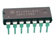 1x Circuito Integrado Cd4541bcp = Cd4541 = Mc14541Bcp On