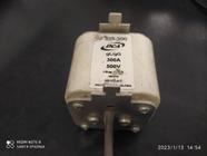 1x Fusivel Nh03 300amp 500v 120ka F305-300 Dca