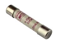 1x Fusivel Ultra Rapido 15amp 500v 6x32mm Dekfuse