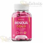 1x Renova Gold 60 Cáps Original