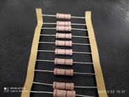 1x Resistor 18r 3w 5%