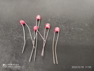 1x Varistor V82za05 = Z82 = S05k50v 5mm 50v Ge