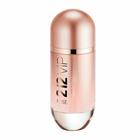 2 1 2 Víp Rose Edp Feminino -125ml