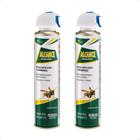 2 Alcance Anti Vespas E Marimbondos 400ml Labgard - Haxea