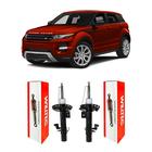 2 Amortecedor Dianteiro Land Rover Evoque 2016 2017 2018 19