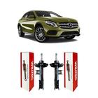 2 Amortecedor Dianteiro Mercedes Gla250 2015 2016 2017 2018