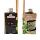 2 Aromatizante Ambiente Bambu Difusor Vareta Perfume 280ml Odorizador Marca Senalândia - Envio Já