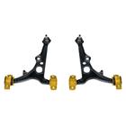 2 Bandejas Da Suspensão Dianteira Alfa Romeo 145 1995 A 1999